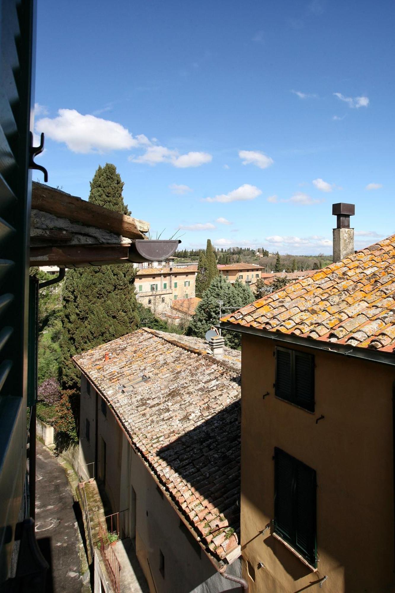 Appartamento Il Girasole 切托纳 外观 照片